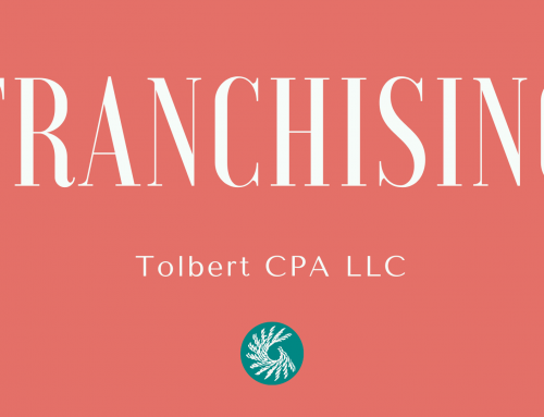 Should You Invest In A Franchise?
